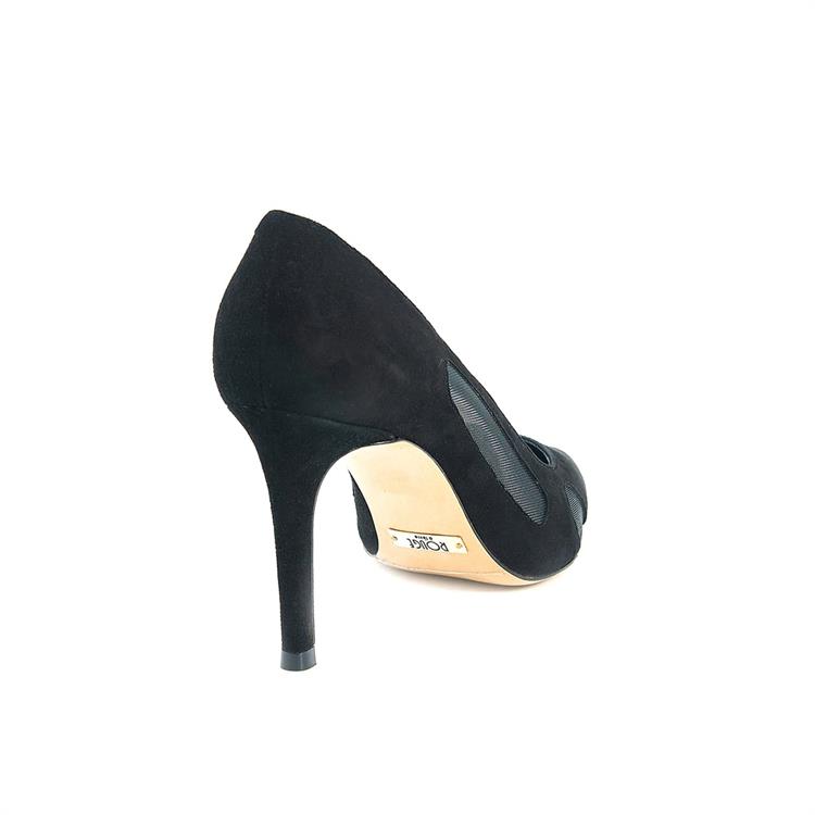 Rouge  Stiletto Kadın Klasik Ayakkabı 4924-66