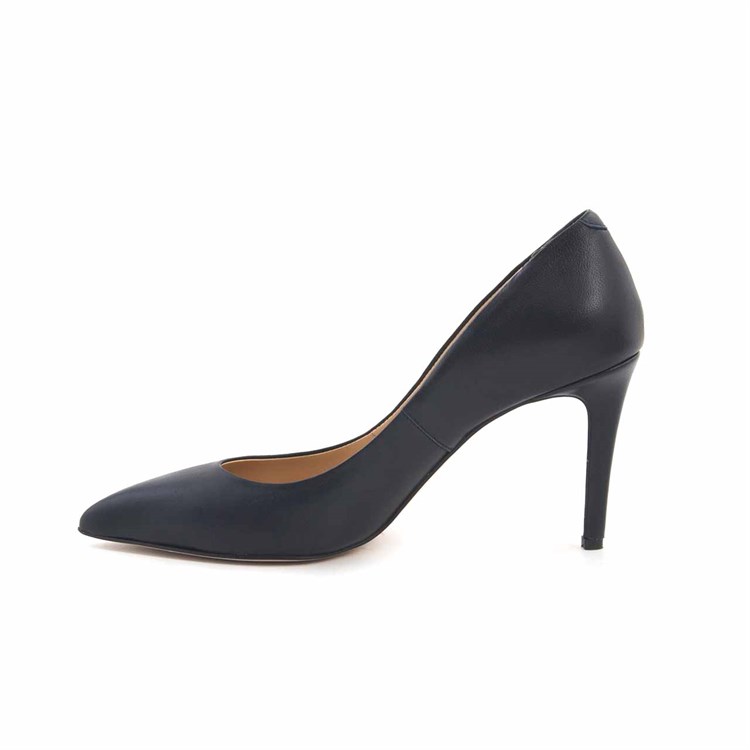 Rouge  Stiletto Kadın Klasik Ayakkabı 4924-02