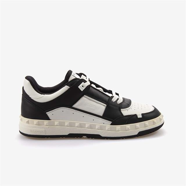Valentino Garavani Erkek Spor & Sneaker Ayakkabı 7Y2S0H43