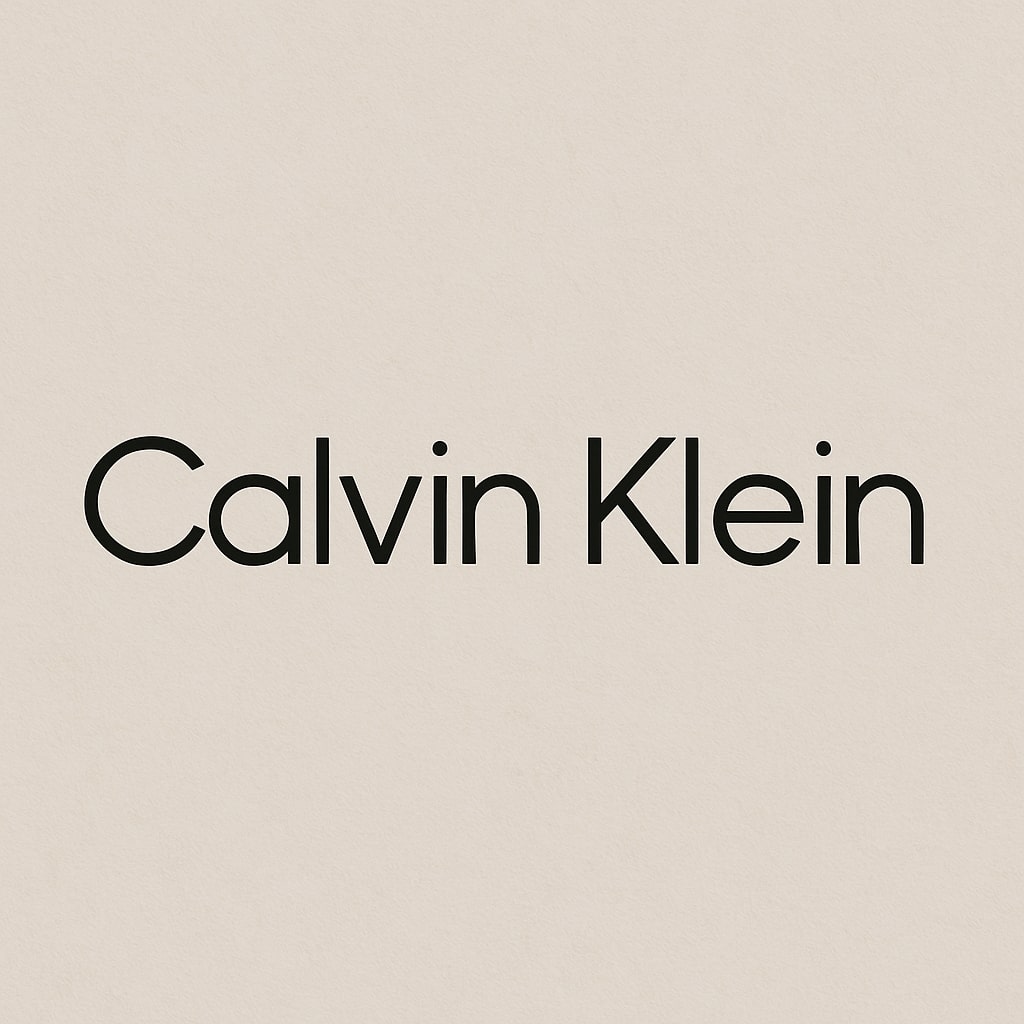 Calvin Klein Logo