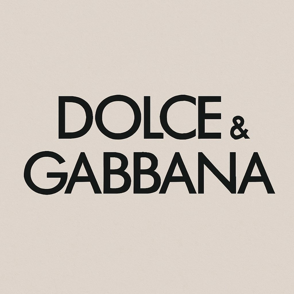 Dolce & Gabbana Logo