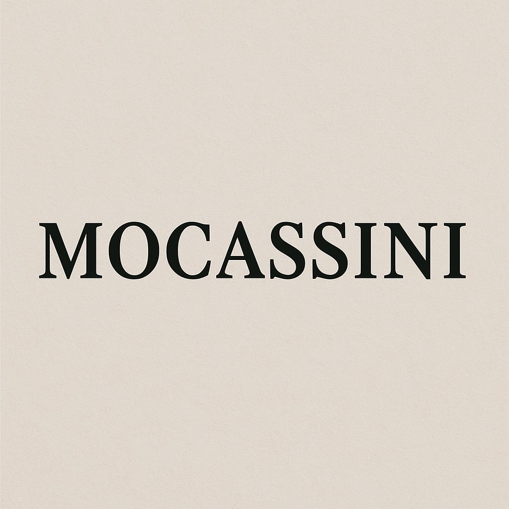 Mocassini Logo
