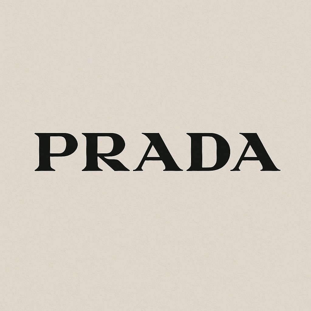 Prada Logo