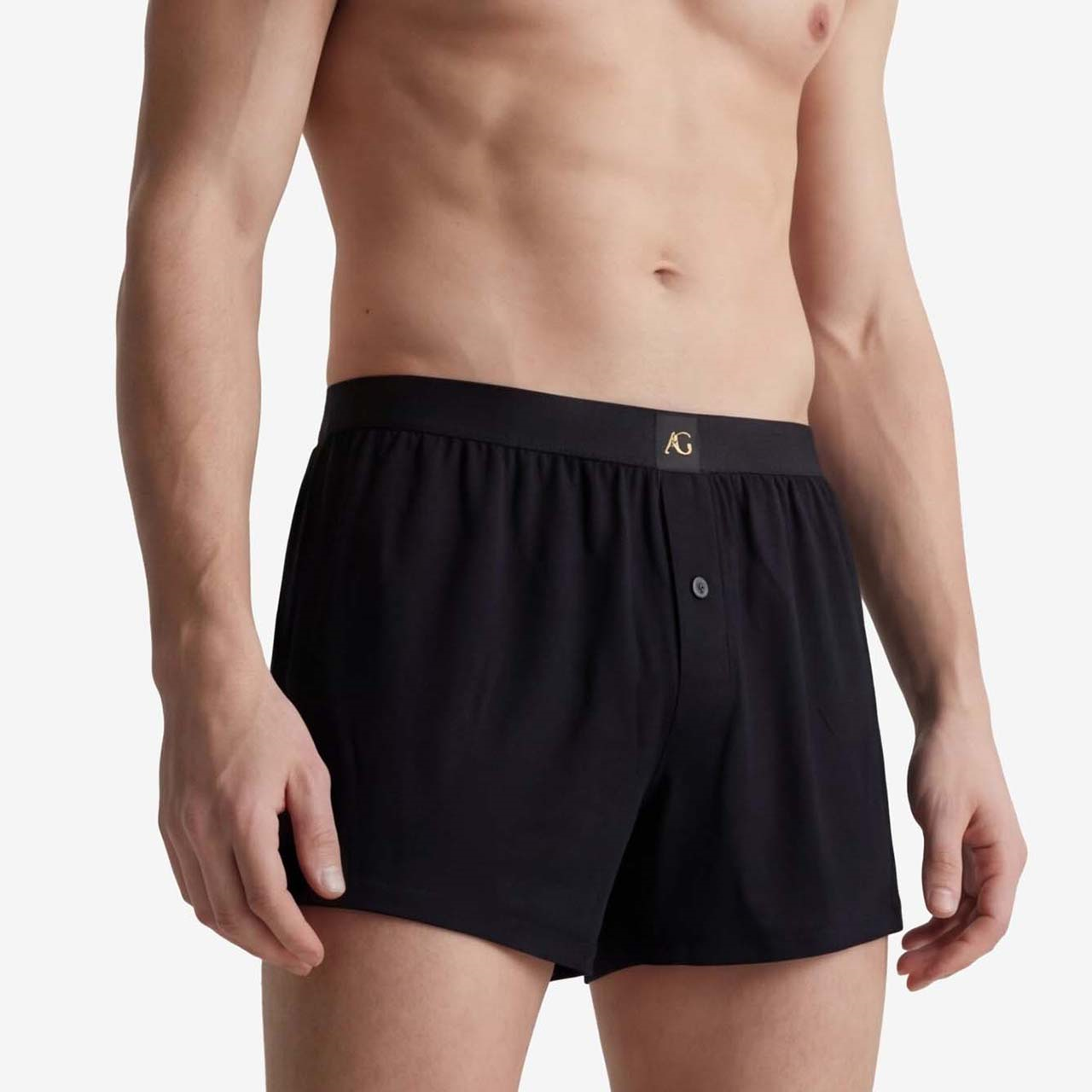 Andrea Giovanni Erkek Erkek Boxer 1083