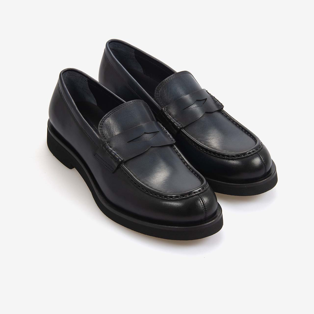 Andrea Giovanni   Erkek Loafer 598B
