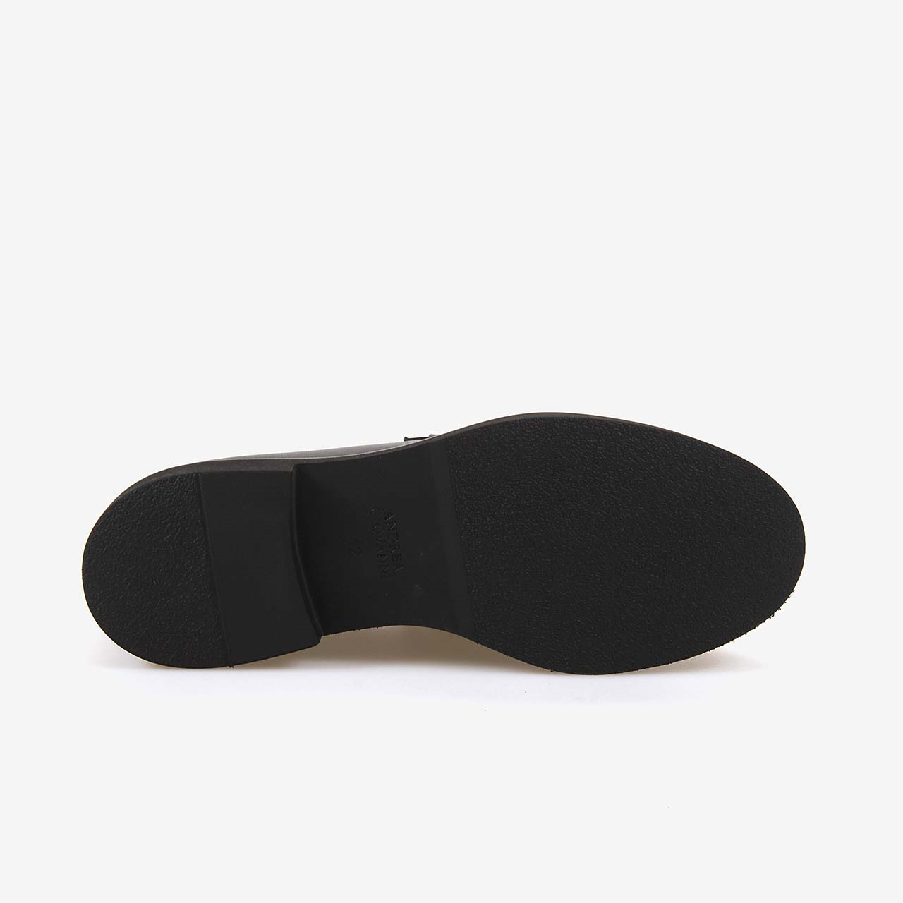 Andrea Giovanni   Erkek Loafer 598B