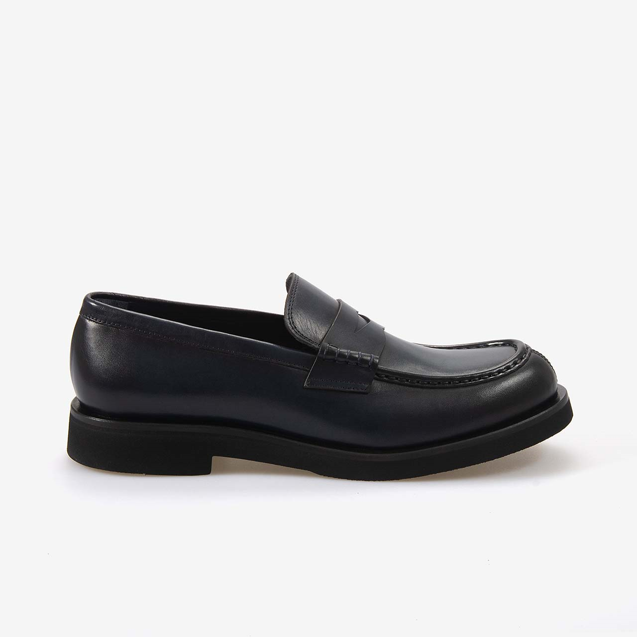 Andrea Giovanni   Erkek Loafer 598B