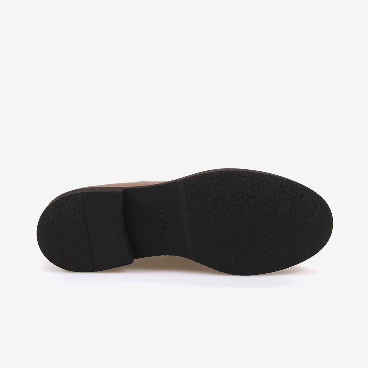 ANDREA GIOVANNI Erkek Loafer 599