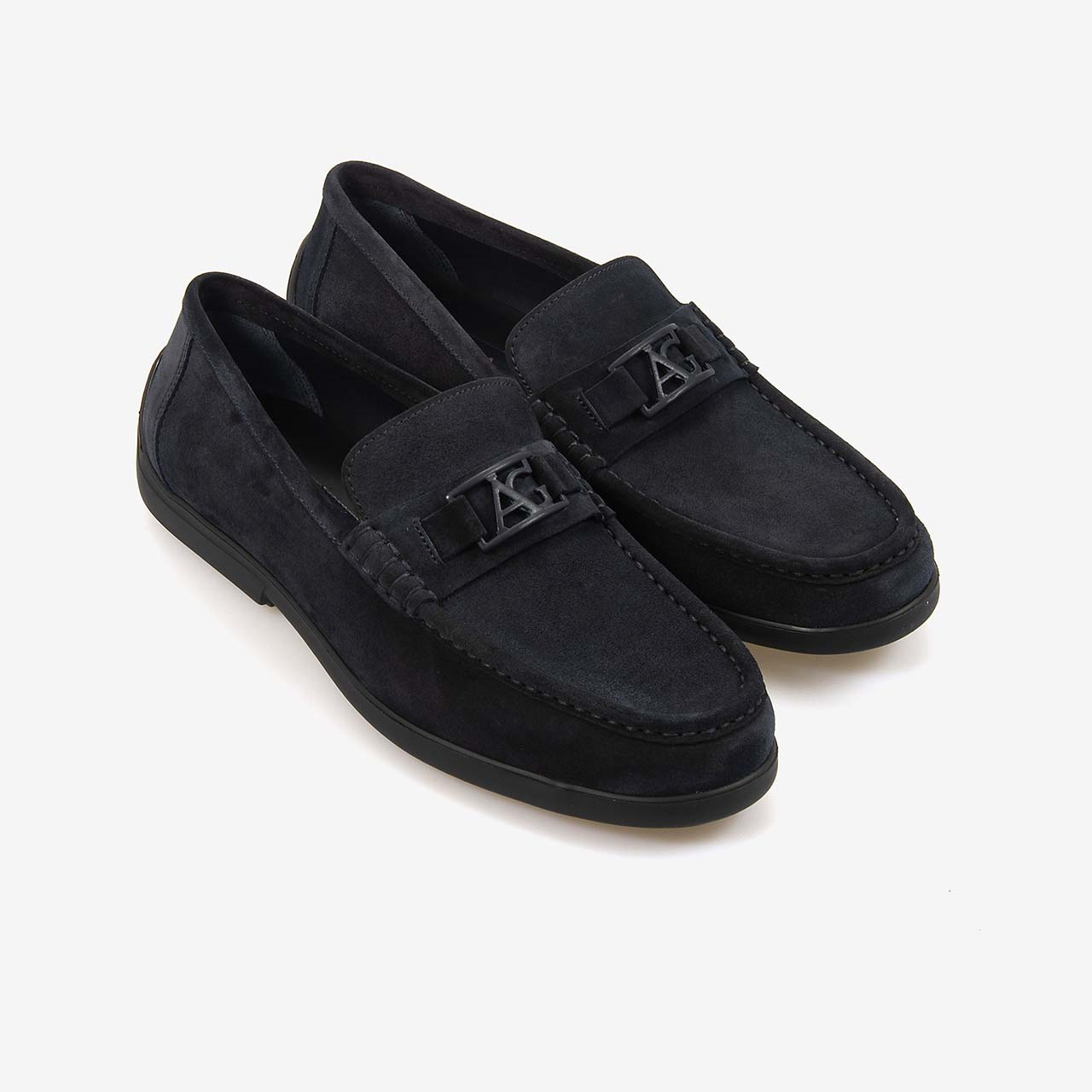 ANDREA GIOVANNI Erkek Loafer 602