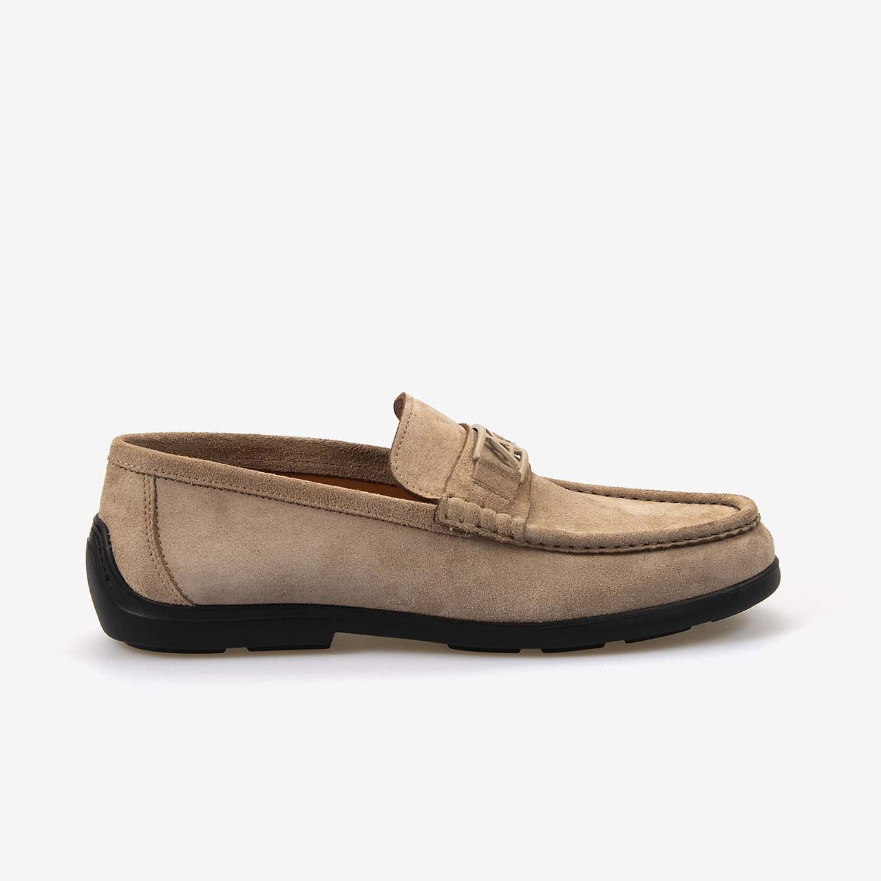 ANDREA GIOVANNI Erkek Loafer 602