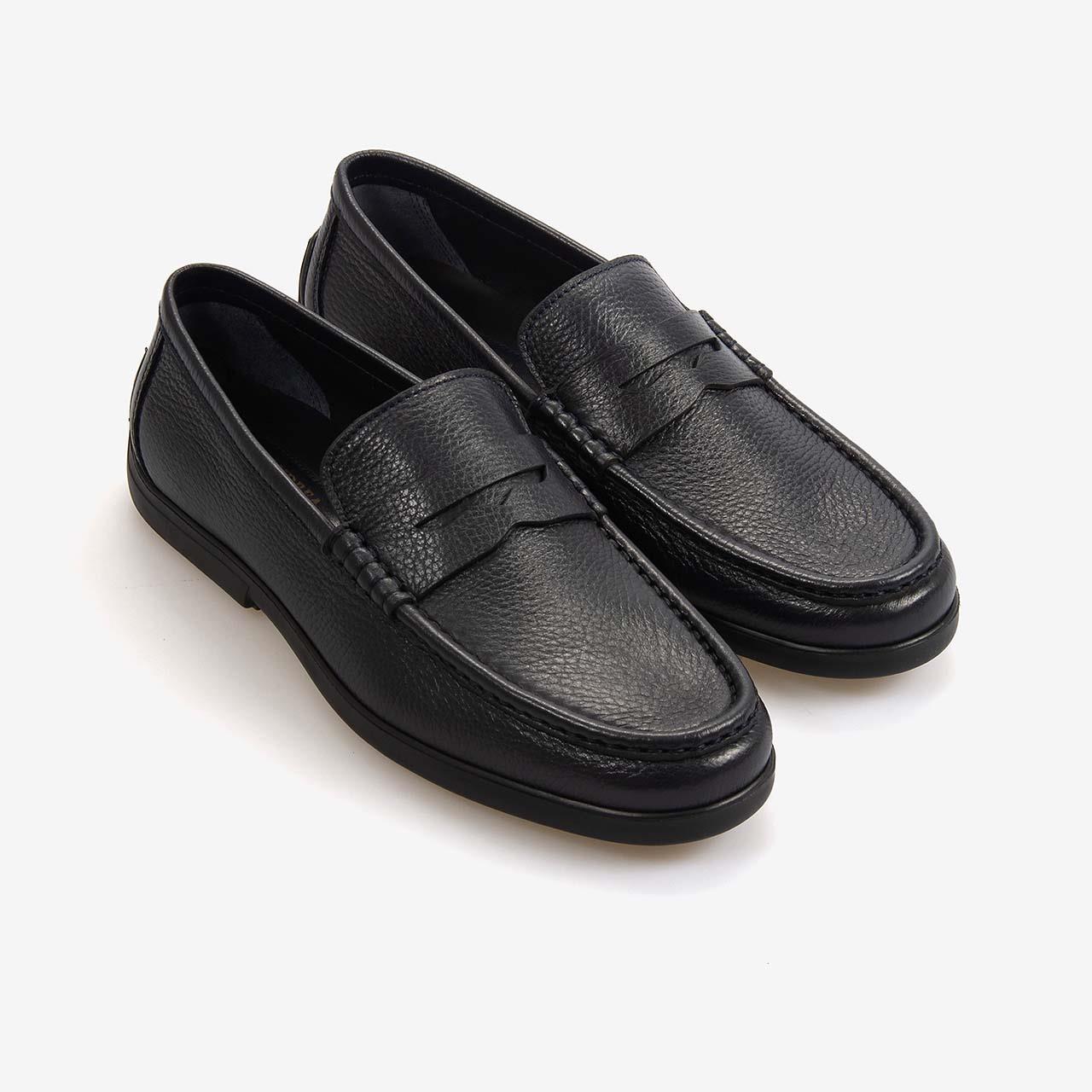ANDREA GIOVANNI Erkek Loafer 602A