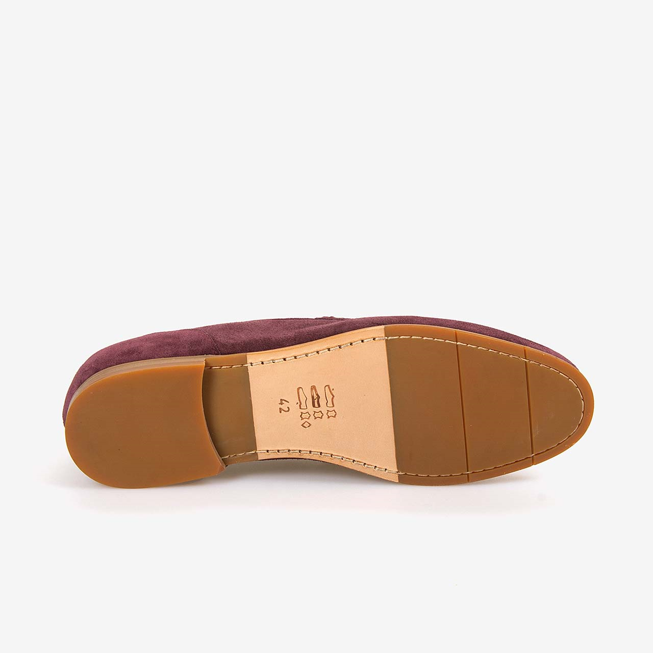 Andrea Giovanni Erkek Loafer Ayakkabı 24159