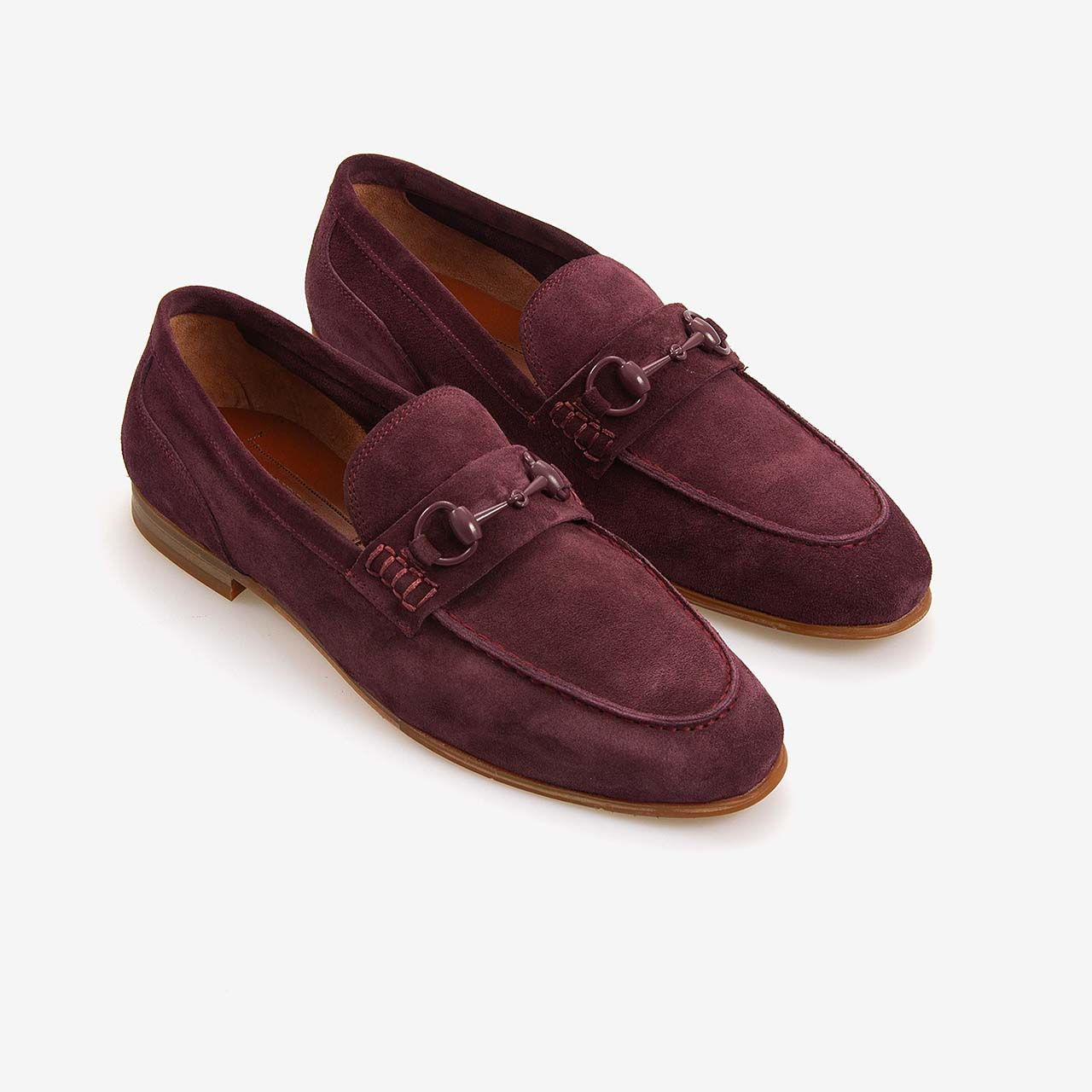 Andrea Giovanni Erkek Loafer Ayakkabı 24159