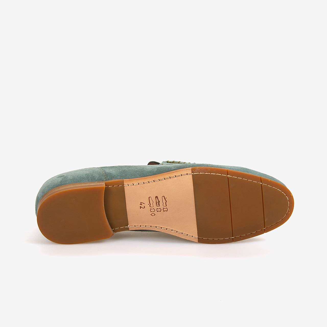 Andrea Giovanni Erkek Loafer Ayakkabı 24159