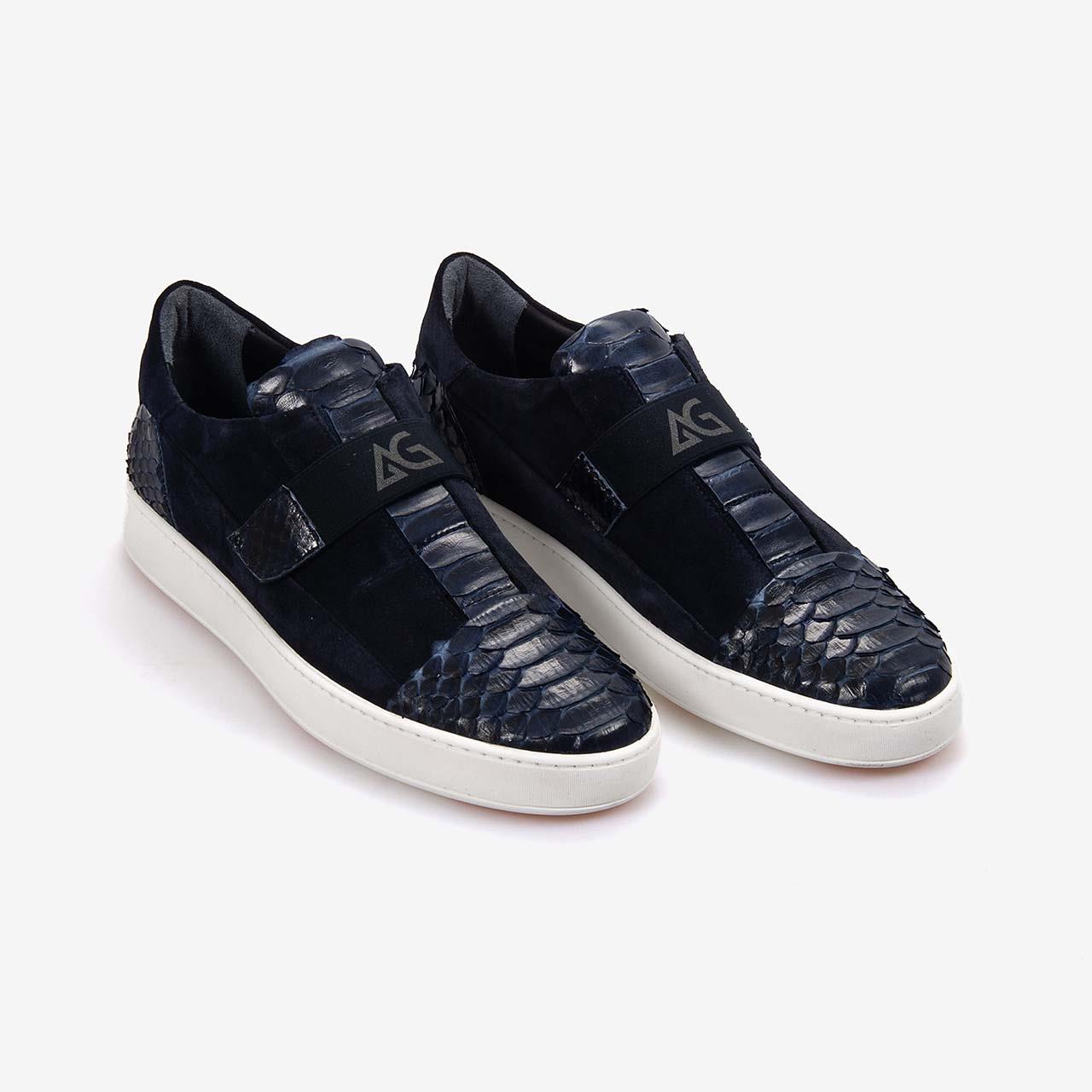 ANDREA GIOVANNI Erkek Spor & Sneaker Ayakkabı 810