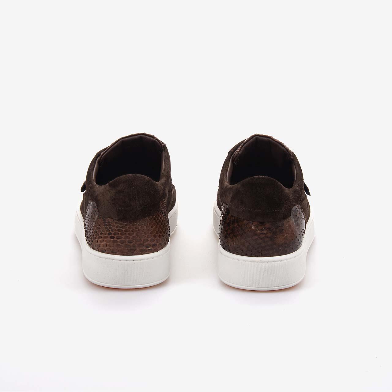 ANDREA GIOVANNI Erkek Spor & Sneaker Ayakkabı 810