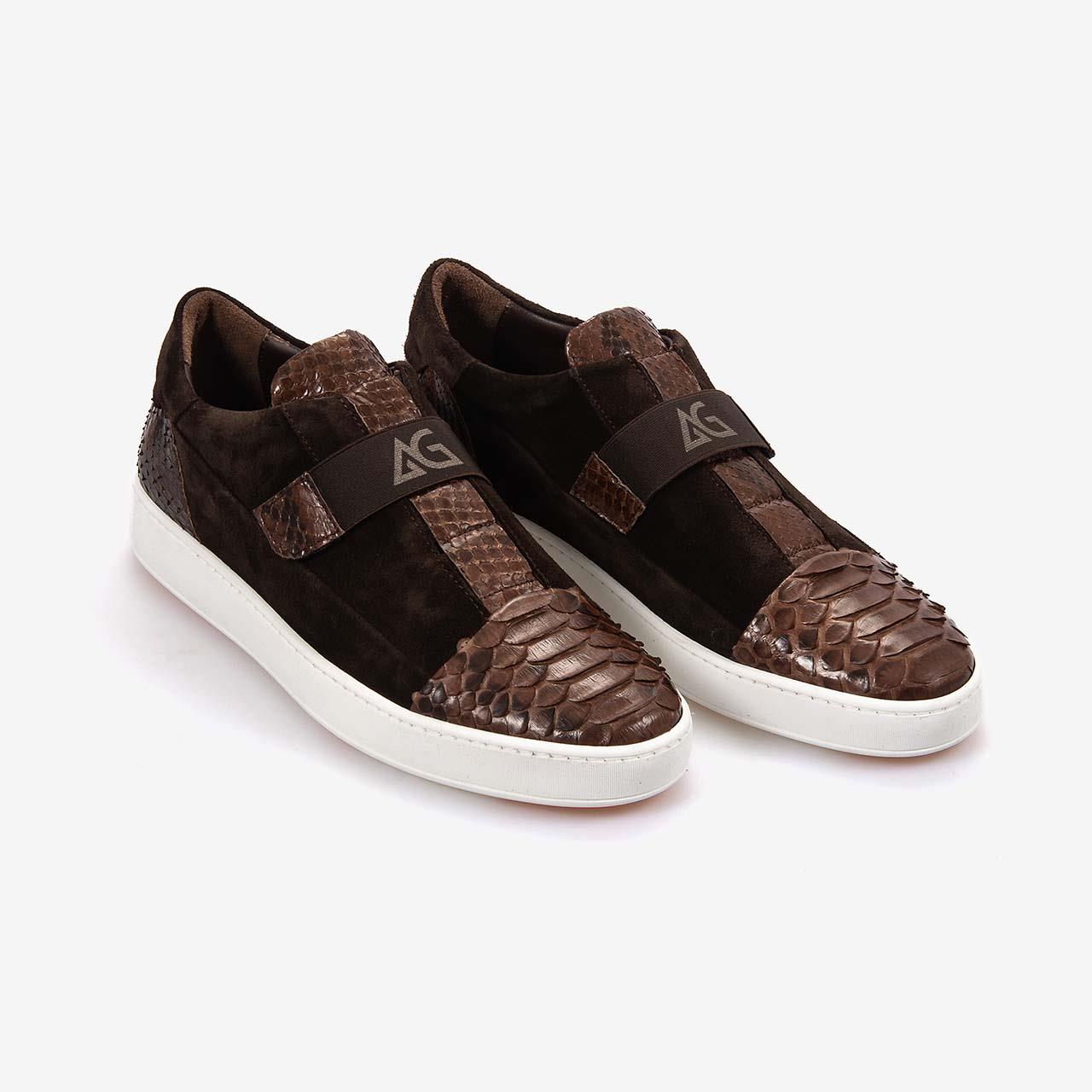ANDREA GIOVANNI Erkek Spor & Sneaker Ayakkabı 810