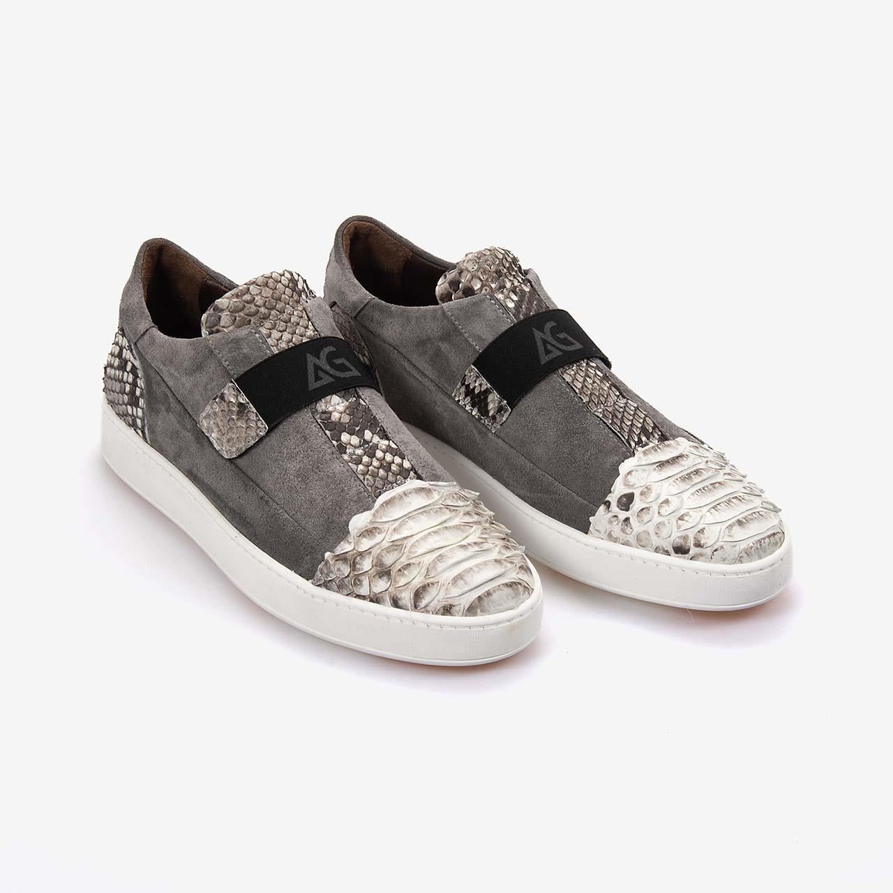 ANDREA GIOVANNI Erkek Spor & Sneaker Ayakkabı 810
