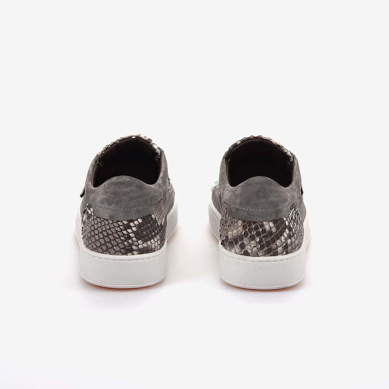ANDREA GIOVANNI Erkek Spor & Sneaker Ayakkabı 810