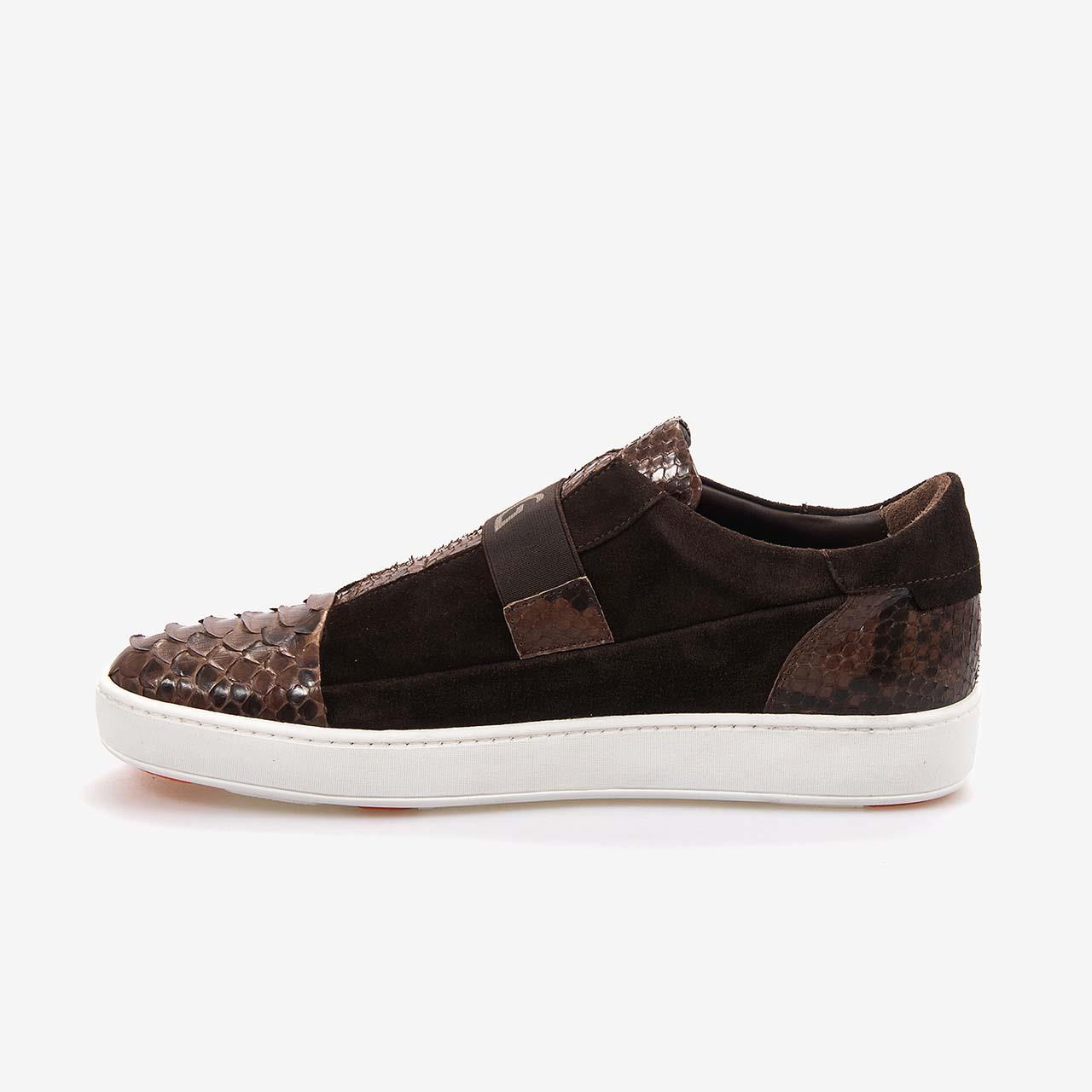 ANDREA GIOVANNI Erkek Spor & Sneaker Ayakkabı 810