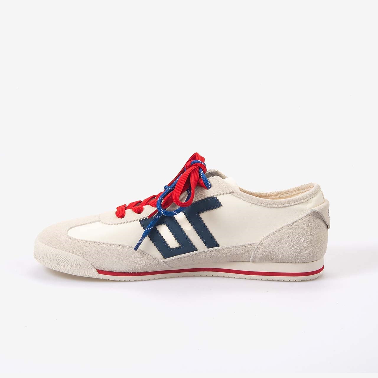 Back70 Erkek Bağcıklı Süet Spor & Sneaker Ayakkabı B26