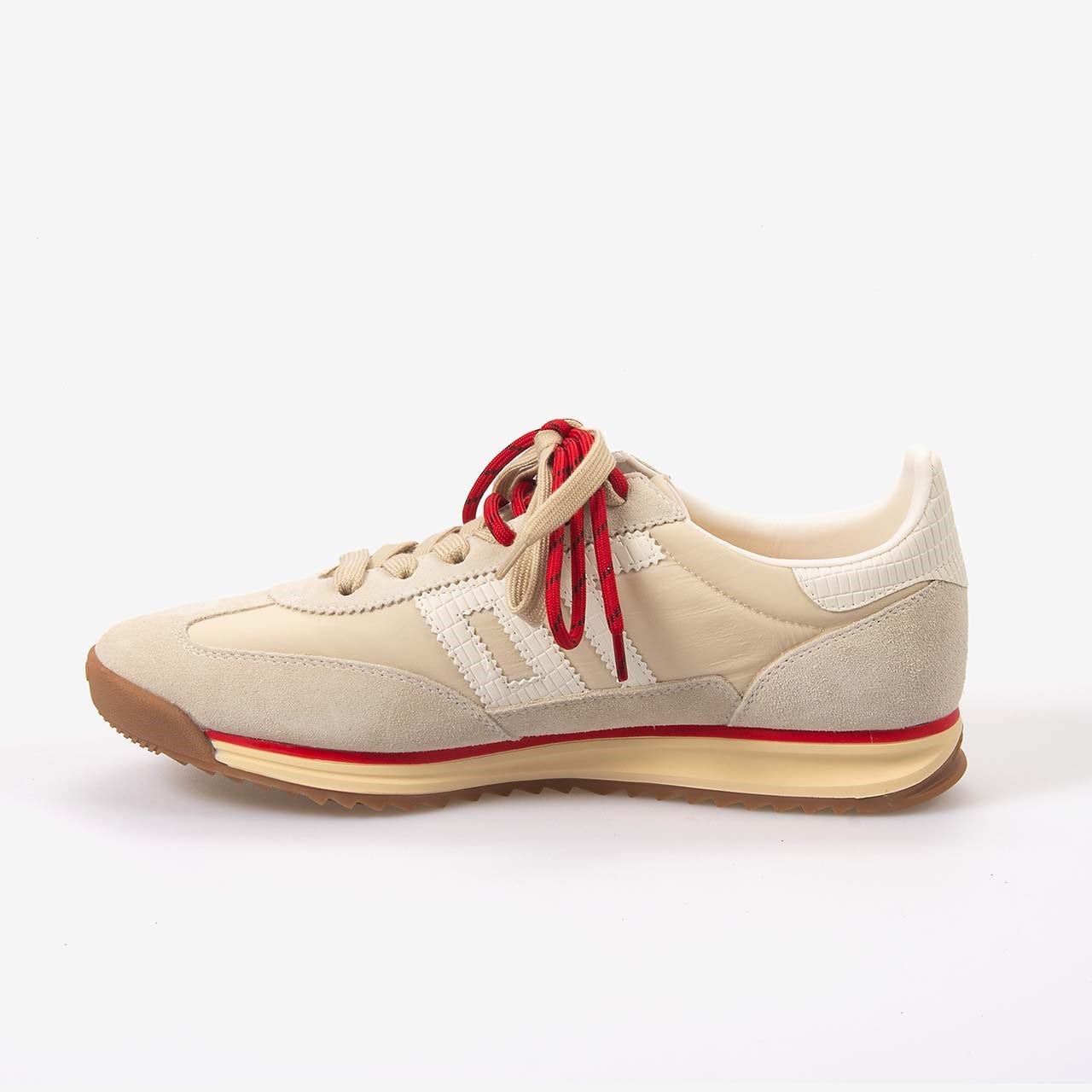 Back70 Erkek Bağcıklı Süet Spor & Sneaker Ayakkabı N26