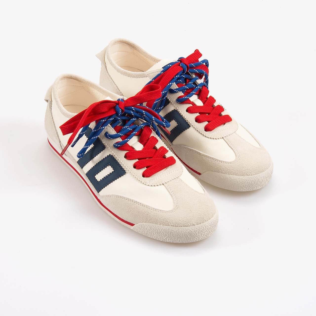 Back70 Erkek Bağcıklı Süet Spor & Sneaker Ayakkabı B26