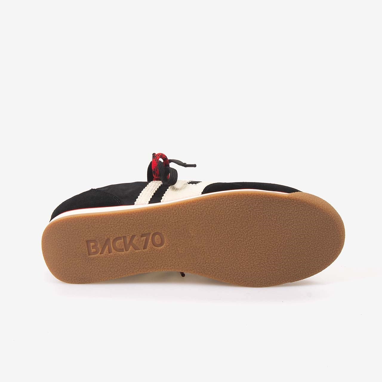 Back70 Kadın Bağcıklı Süet Spor & Sneaker Ayakkabı A26