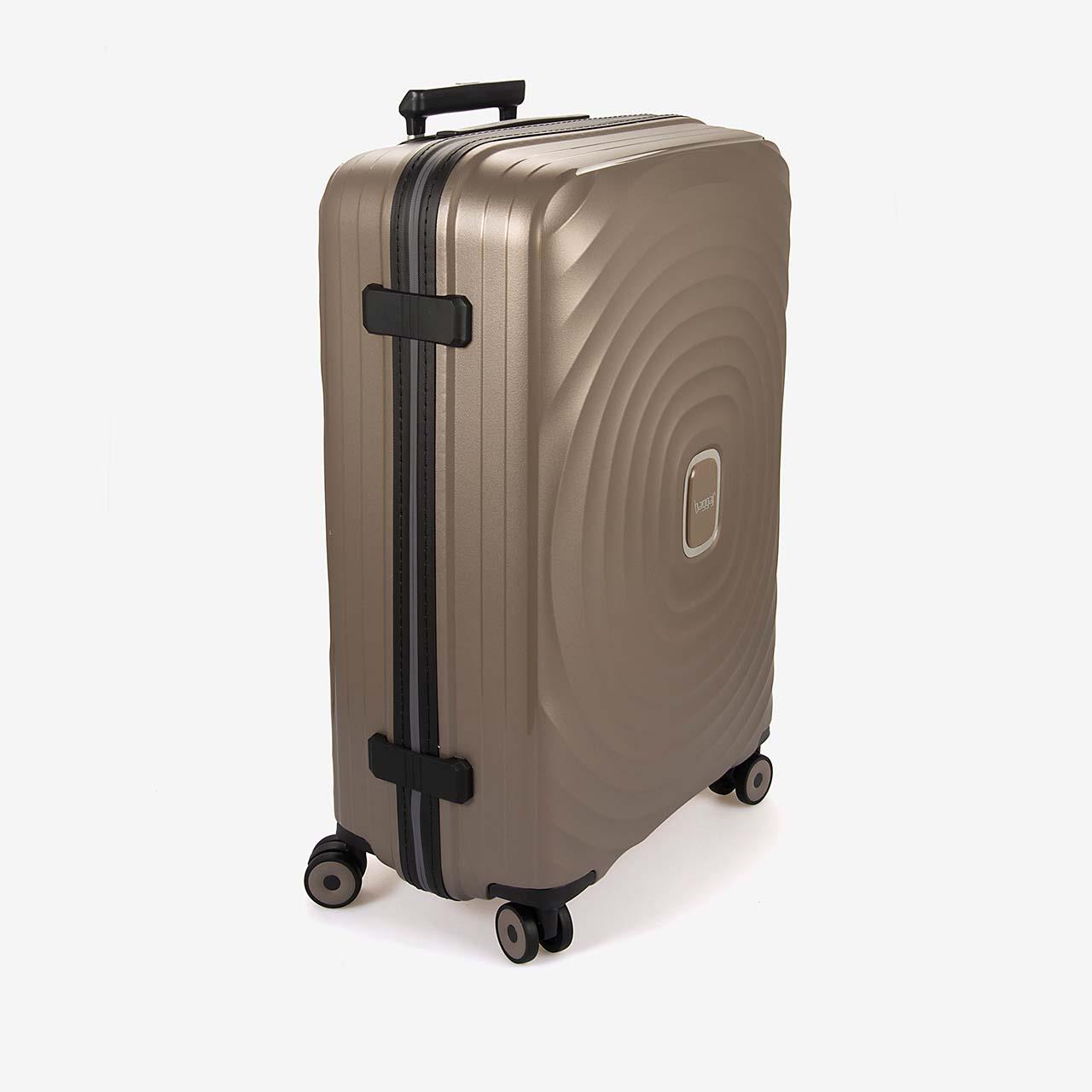 Baggaj Unisex Valiz 2407M
