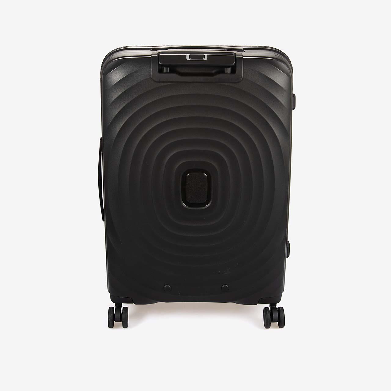 Baggaj Unisex Valiz 2407M