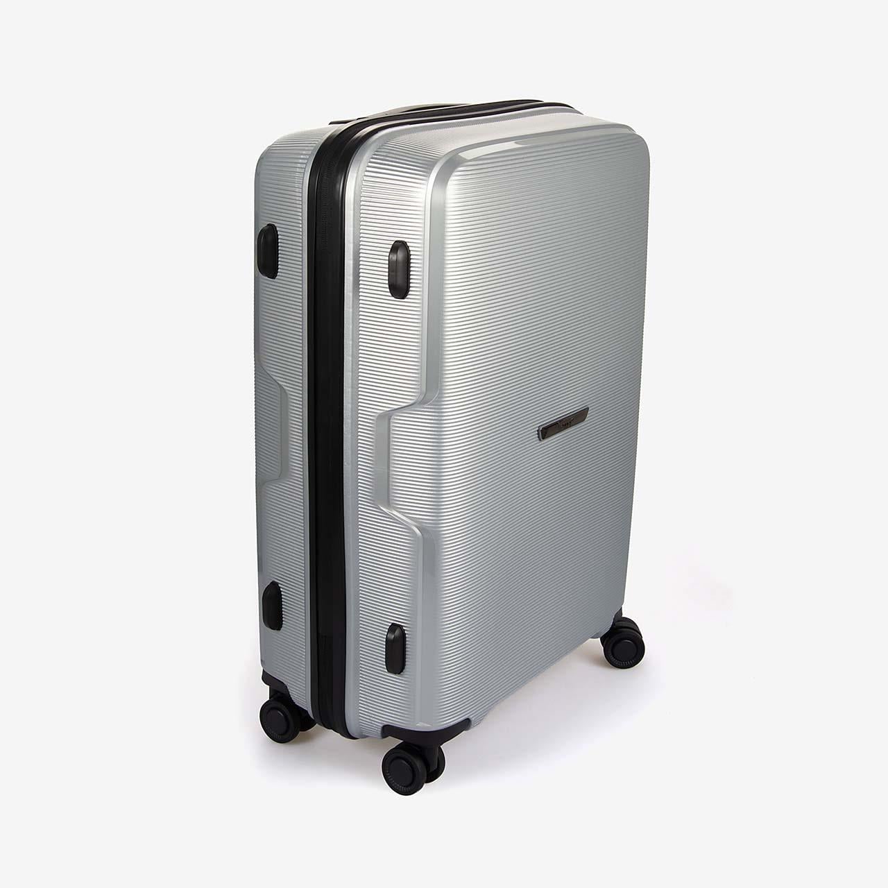 Baggaj Unisex Valiz 2408M