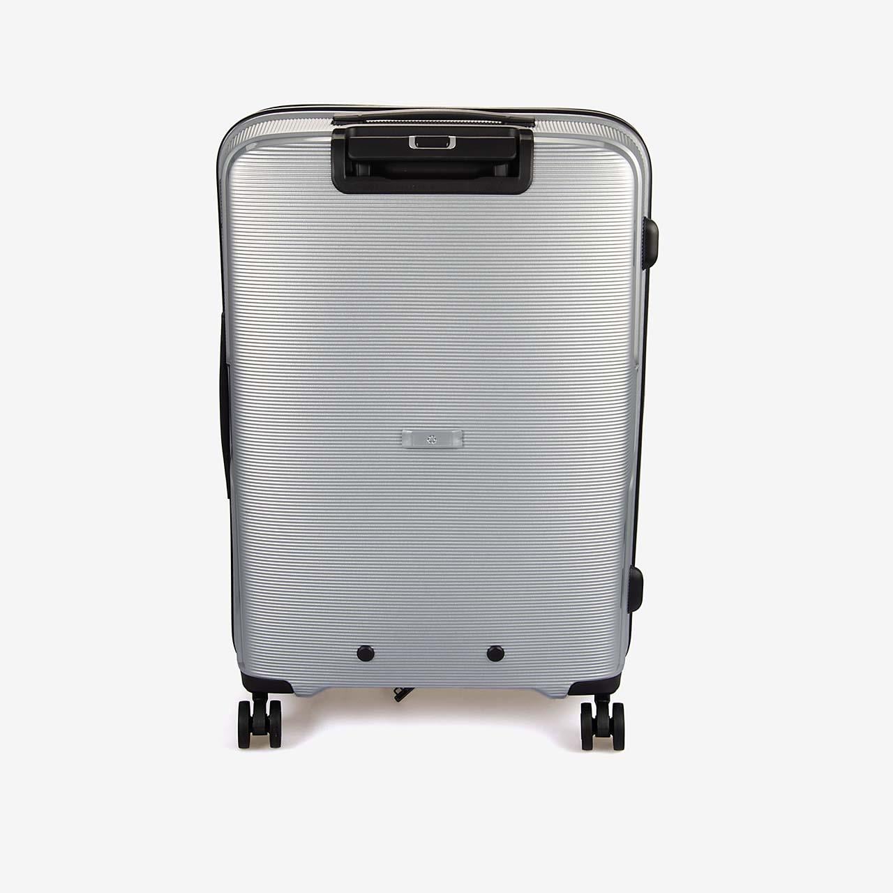 Baggaj Unisex Valiz 2408M