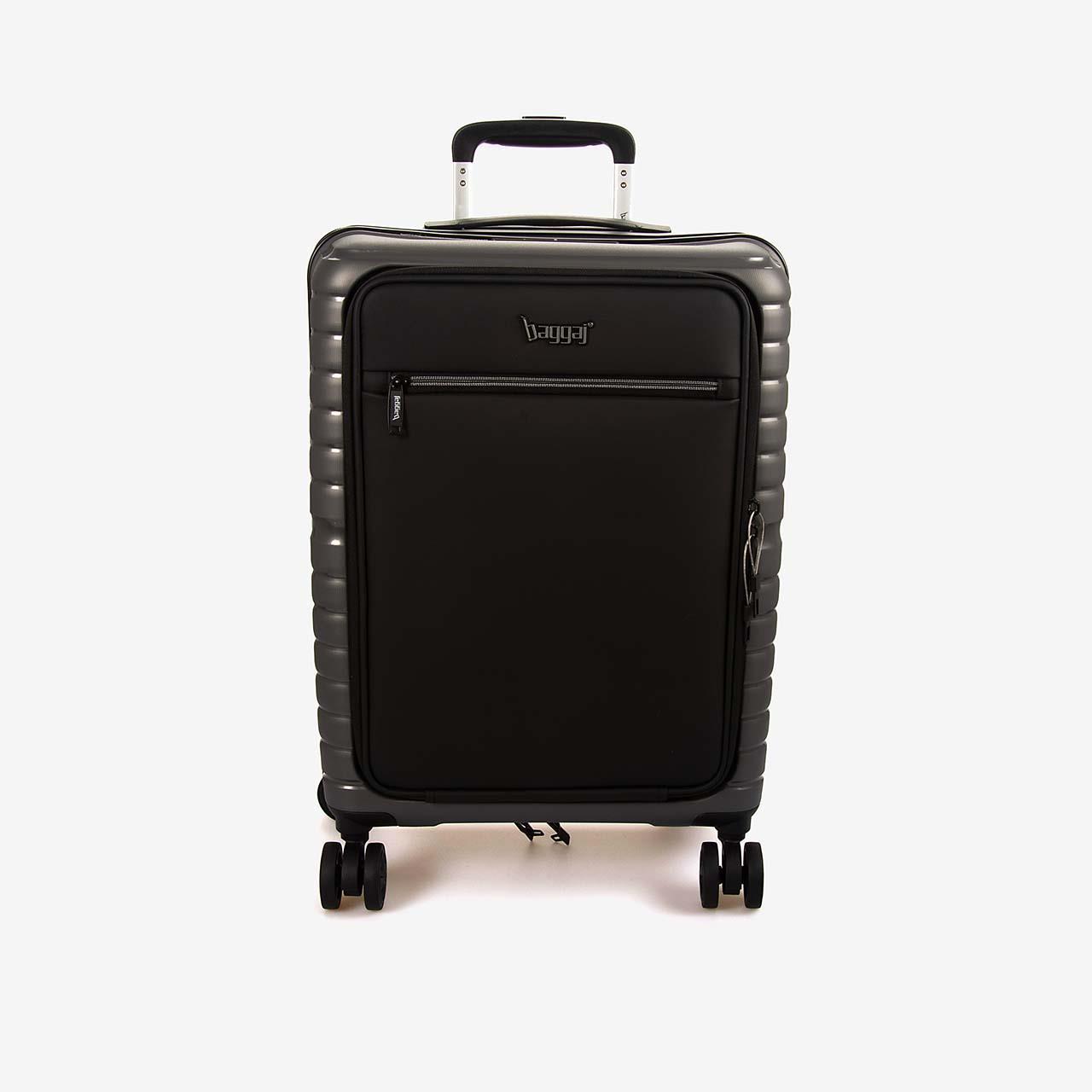 Baggaj   Unisex Valiz 2410