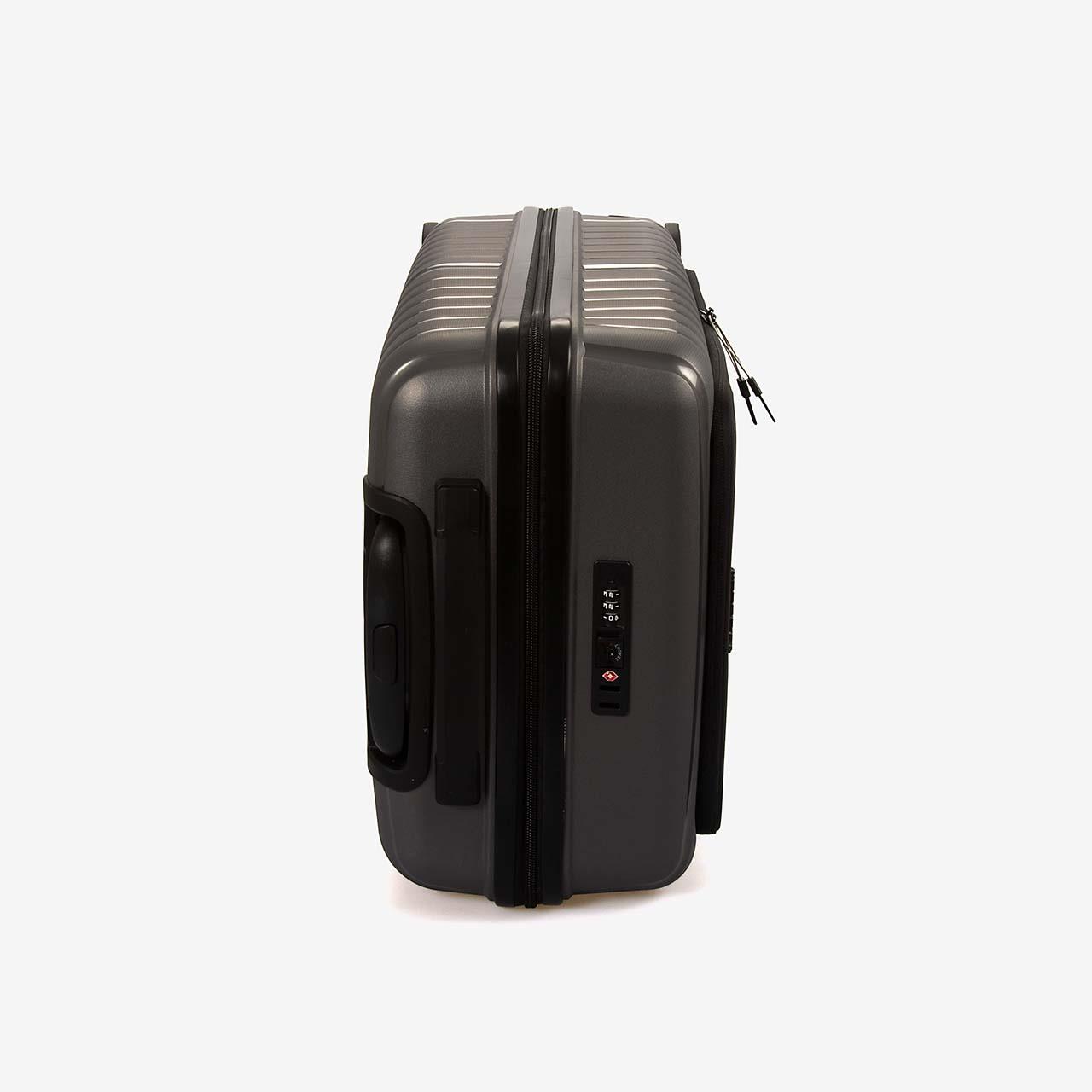 Baggaj   Unisex Valiz 2410