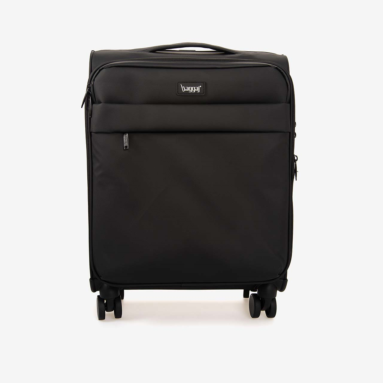 Baggaj   Unisex Valiz 2413M