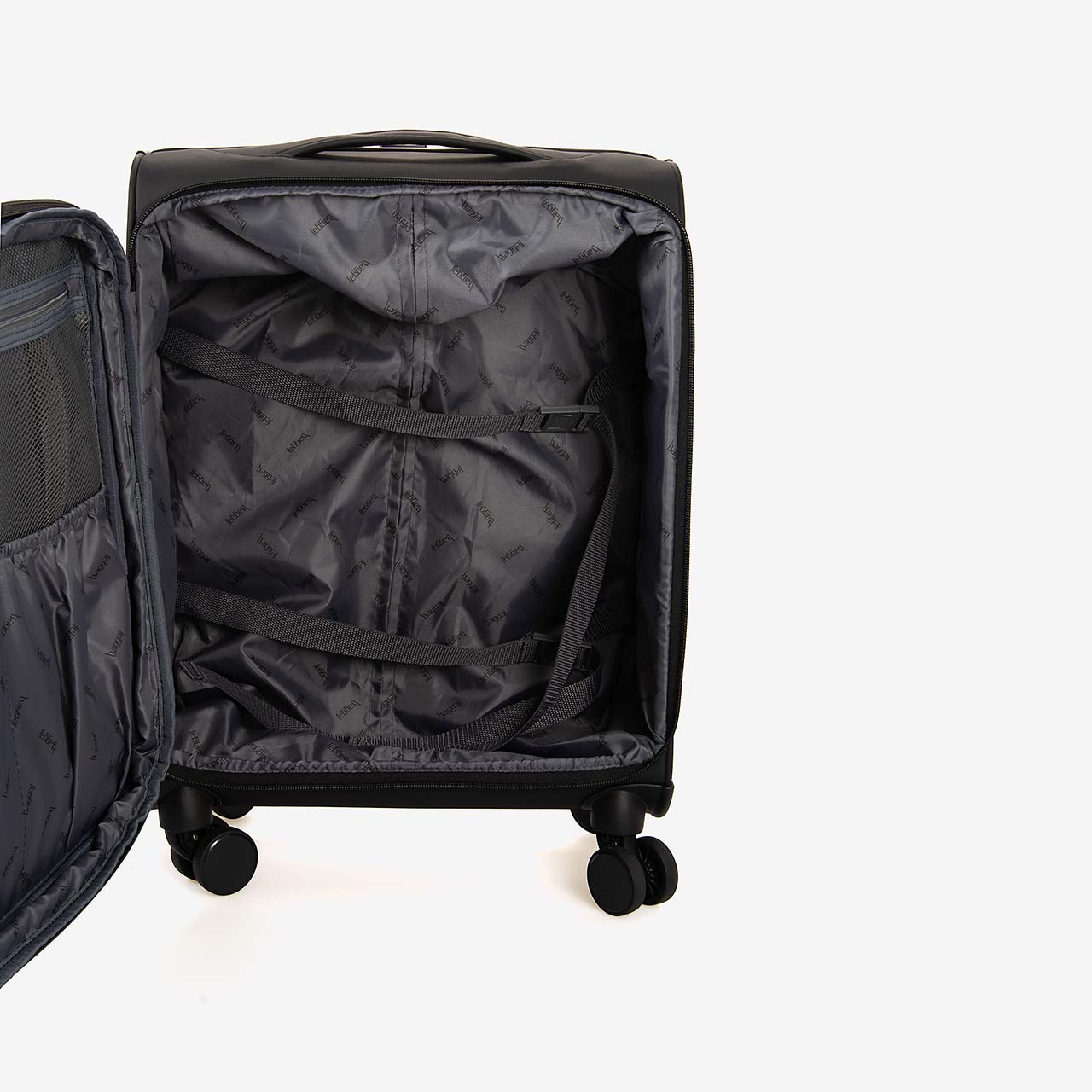 Baggaj   Unisex Valiz 2413S