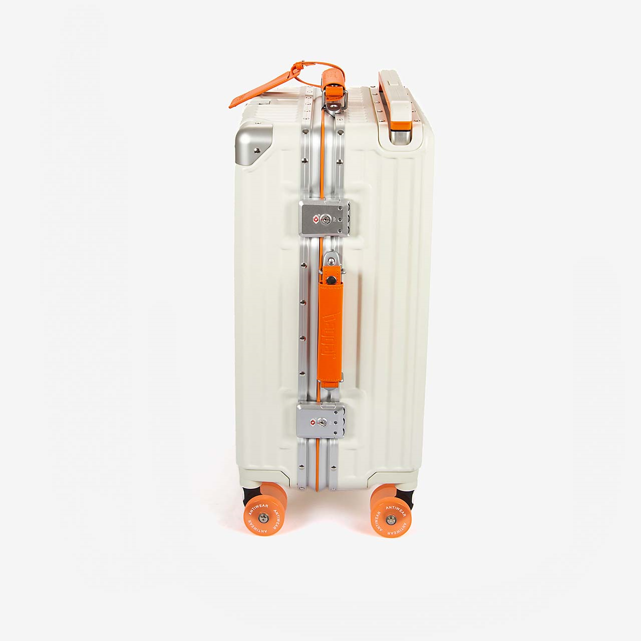 Baggaj   Unisex Valiz 2523L