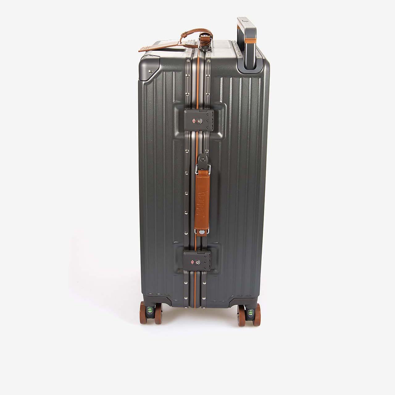 Baggaj Unisex Valiz 2523L