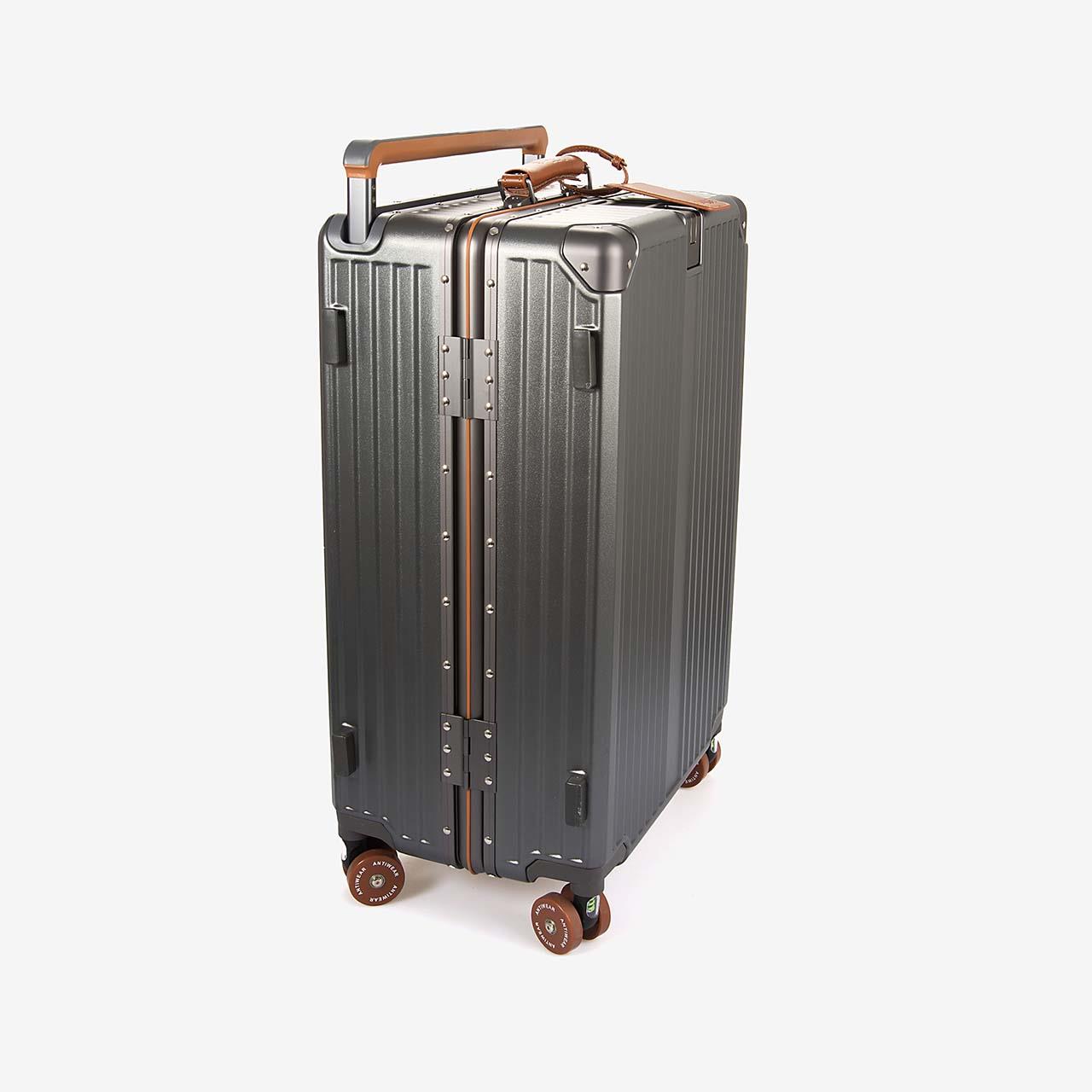 Baggaj Unisex Valiz 2523L