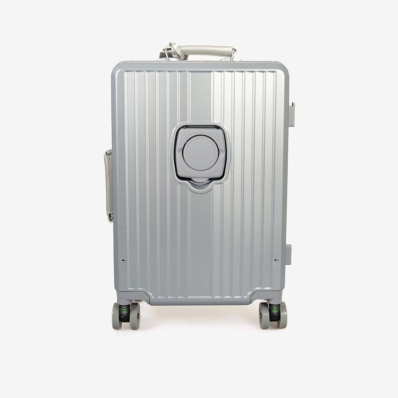 Baggaj   Unisex Valiz 2523L