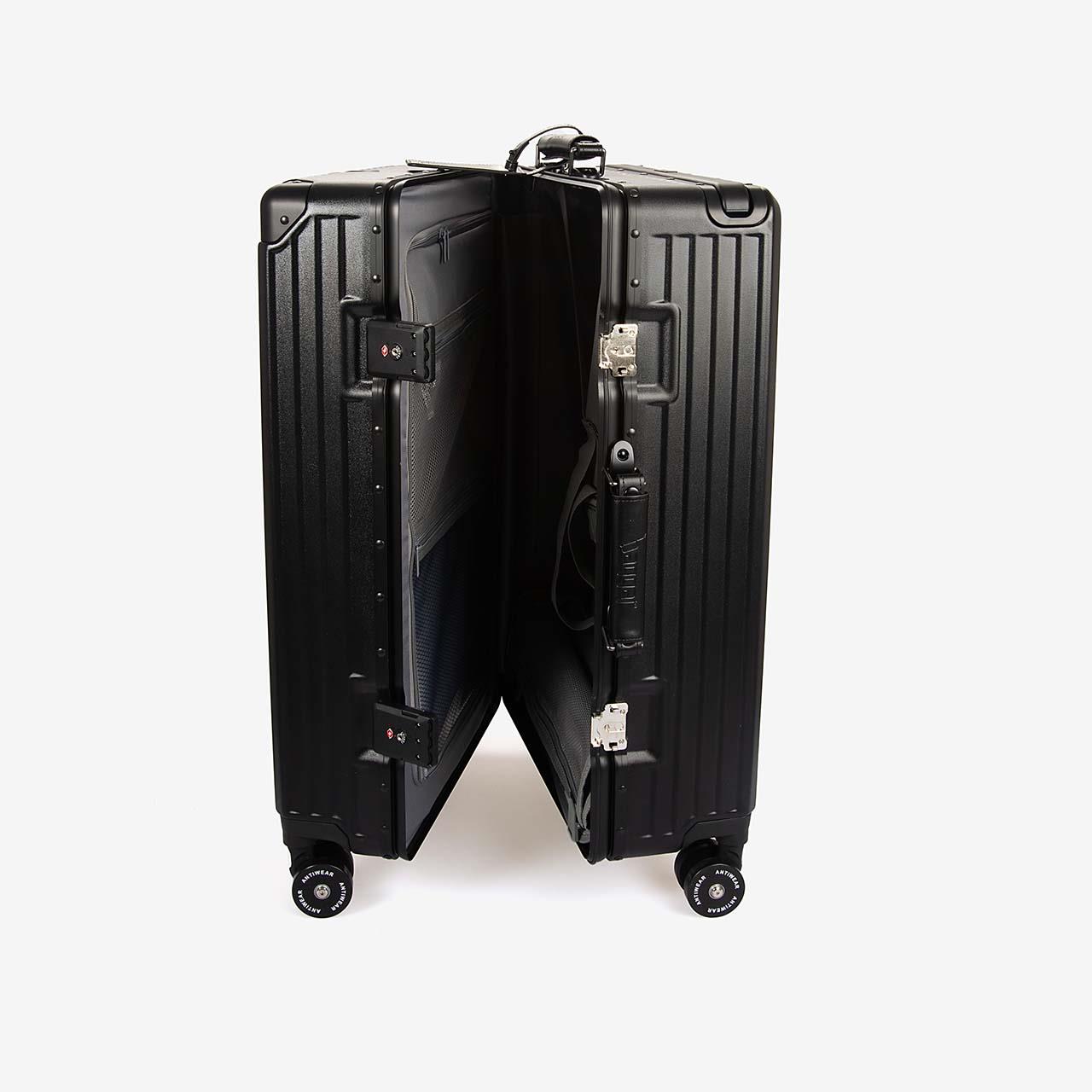 Baggaj Unisex Valiz 2523L