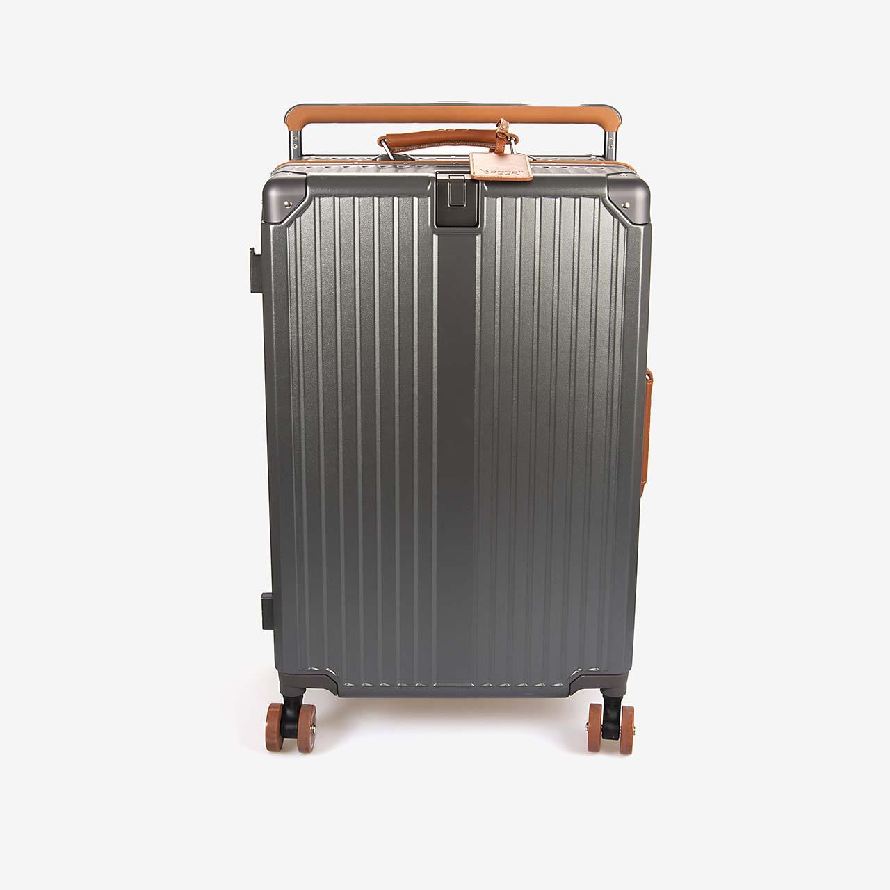 Baggaj Unisex Valiz 2523L