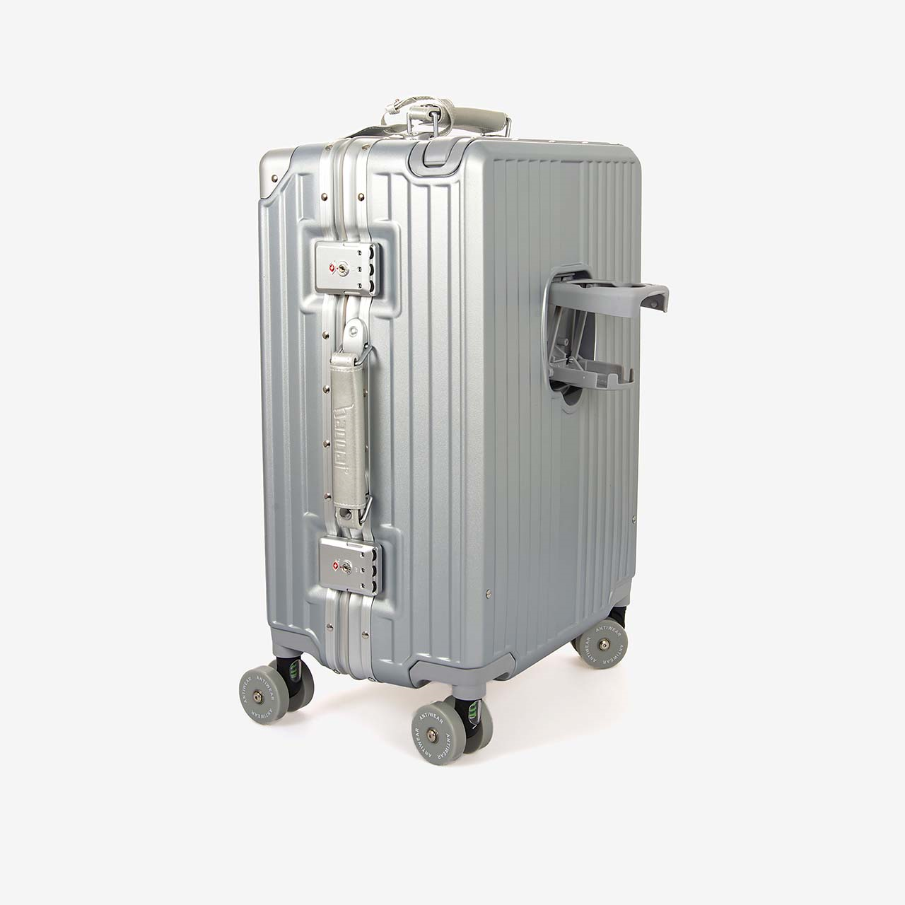 Baggaj   Unisex Valiz 2523L