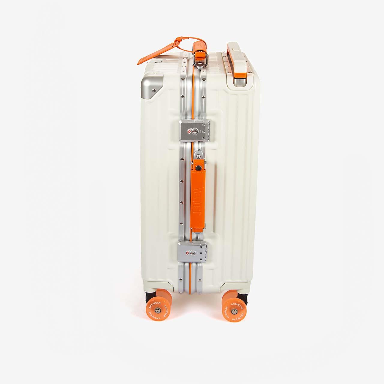 Baggaj Unisex Valiz 2523S