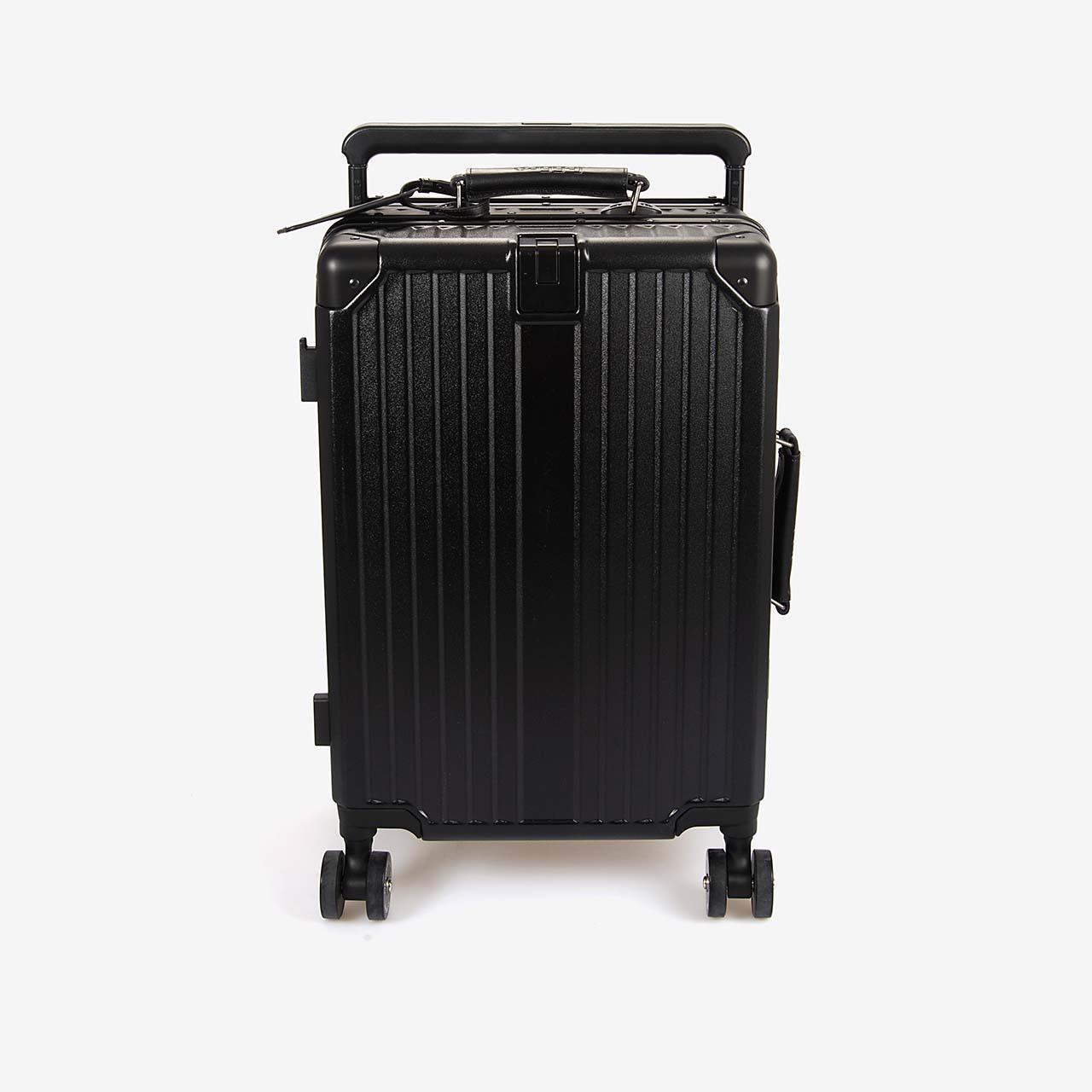 Baggaj Unisex Valiz 2523S