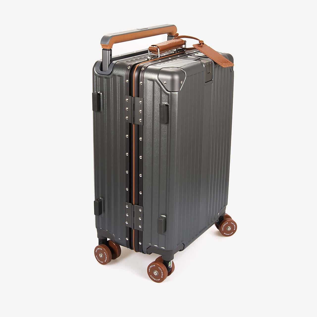 Baggaj Unisex Valiz 2523S