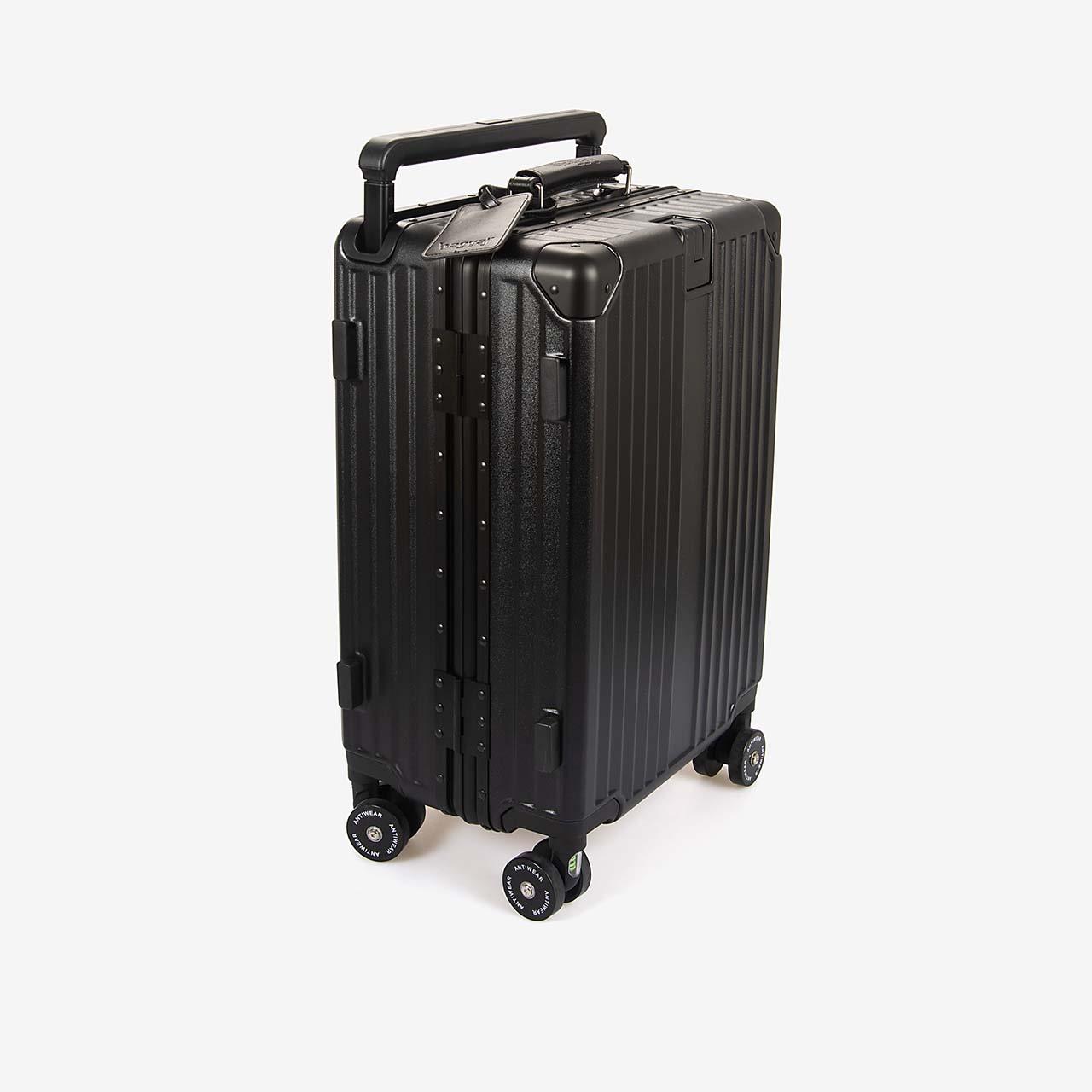 Baggaj Unisex Valiz 2523S