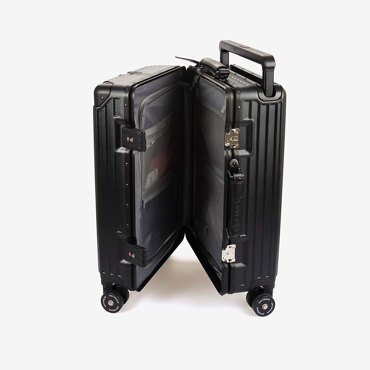 Baggaj Unisex Valiz 2523S