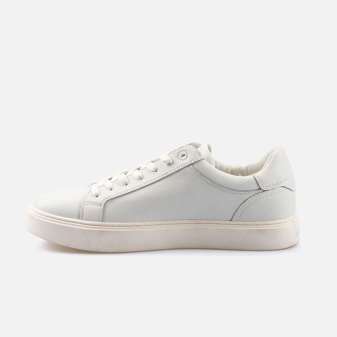 Calvin Klein Erkek Beyaz Spor & Sneaker Ayakkabı