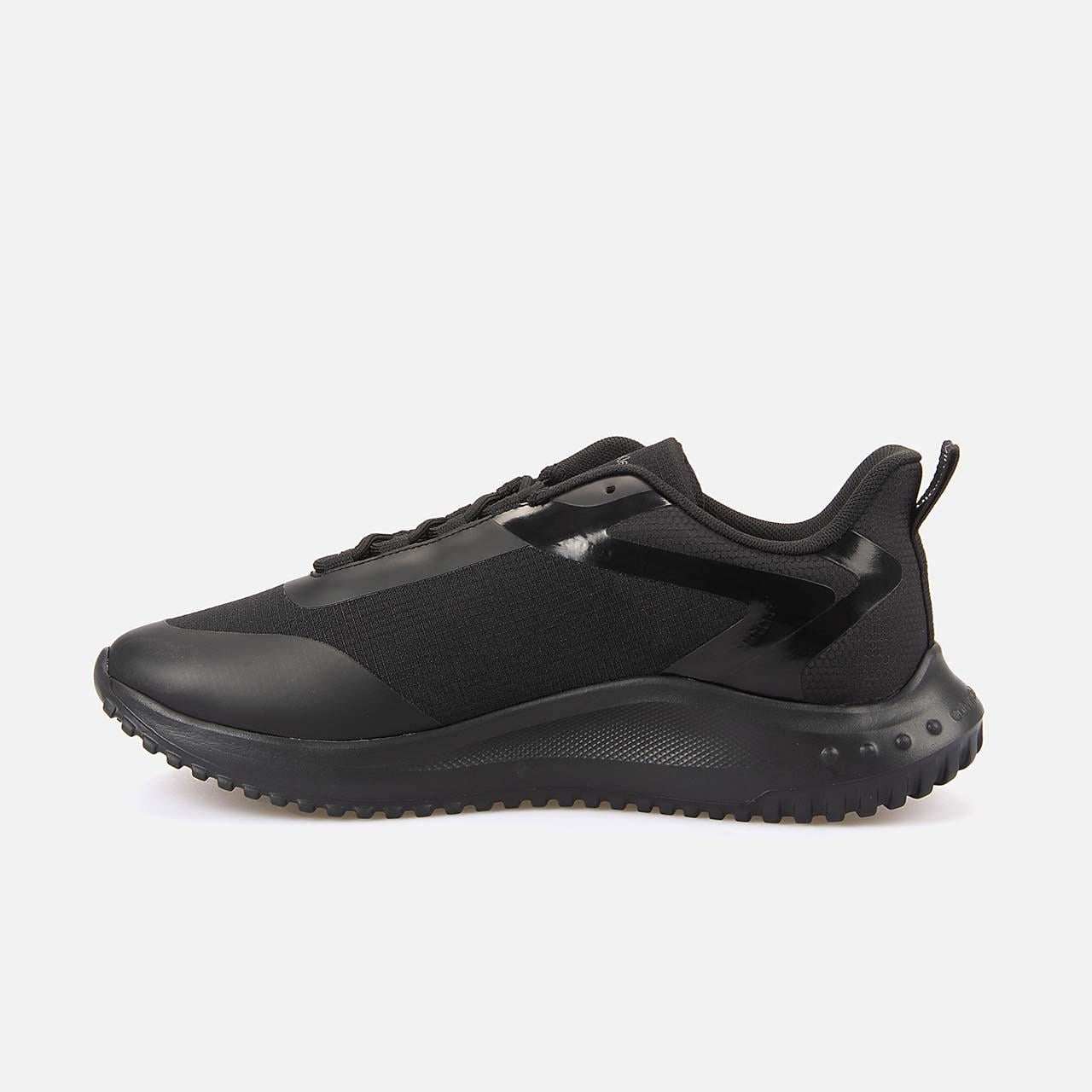 Calvin Klein Erkek Siyah Spor & Sneaker Ayakkabı